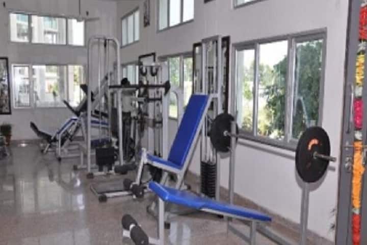Rayat Bahra Institute of Management, Hoshiarpur campus photo 5
