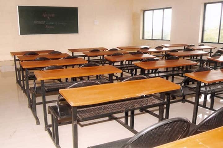 Shatabdi Institute of Technology, Nashik campus photo 3