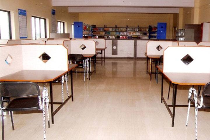 Shatabdi Institute of Technology, Nashik campus photo 5