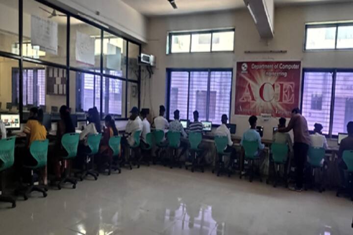 Shatabdi Institute of Technology, Nashik campus photo 6