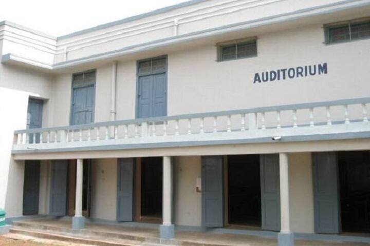 Ramananda College, Bankura campus photo 6