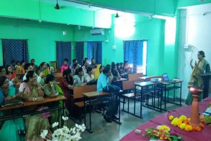 Ramananda College, Bankura campus photo 4