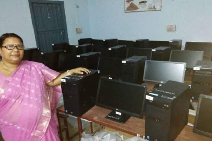 Ramananda College, Bankura campus photo 5