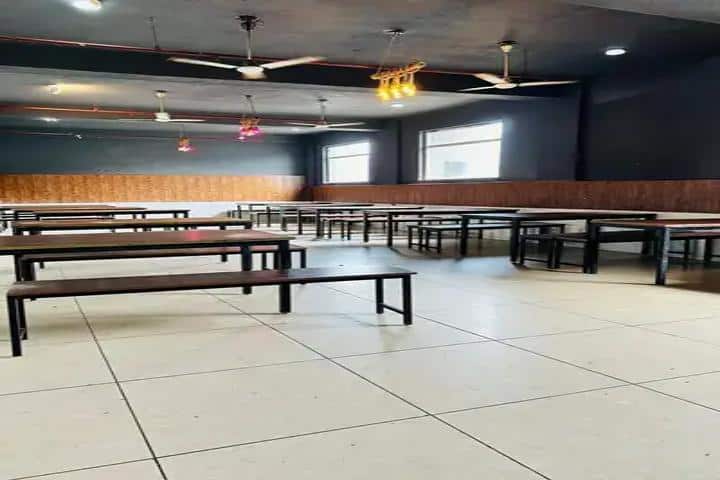 ISAB Greater Noida campus photo 2