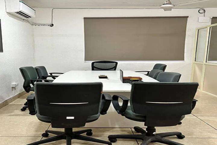 ISAB Greater Noida campus photo 4