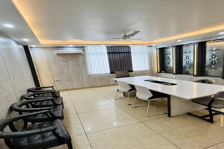 ISAB Greater Noida campus photo 5