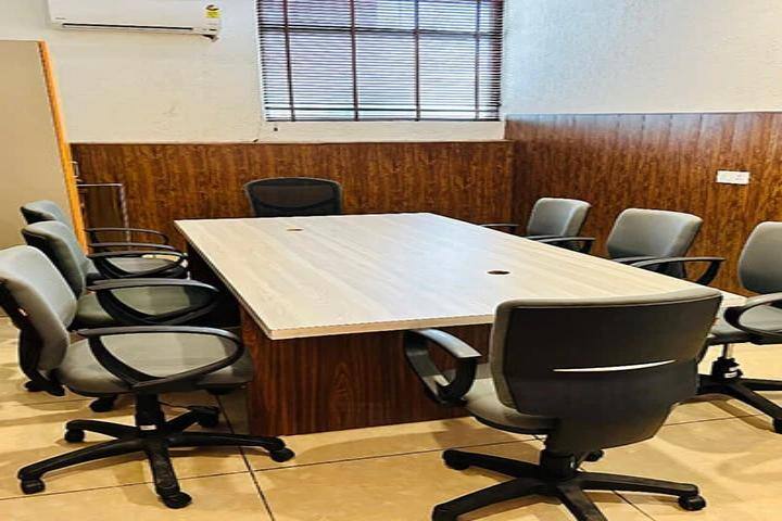 ISAB Greater Noida campus photo 6