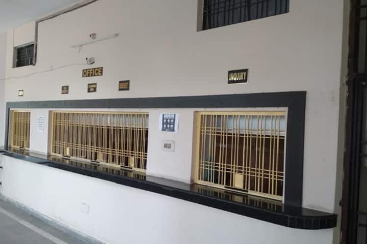 Lucknow Degree College, Lucknow campus photo 3