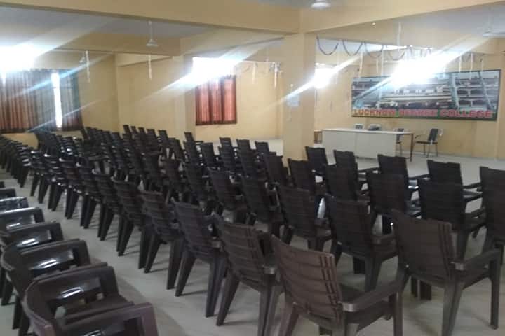 Lucknow Degree College, Lucknow campus photo 4