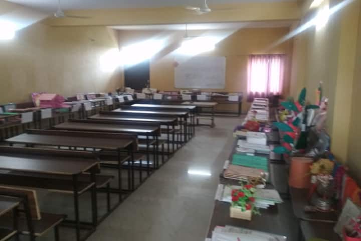 Lucknow Degree College, Lucknow campus photo 5