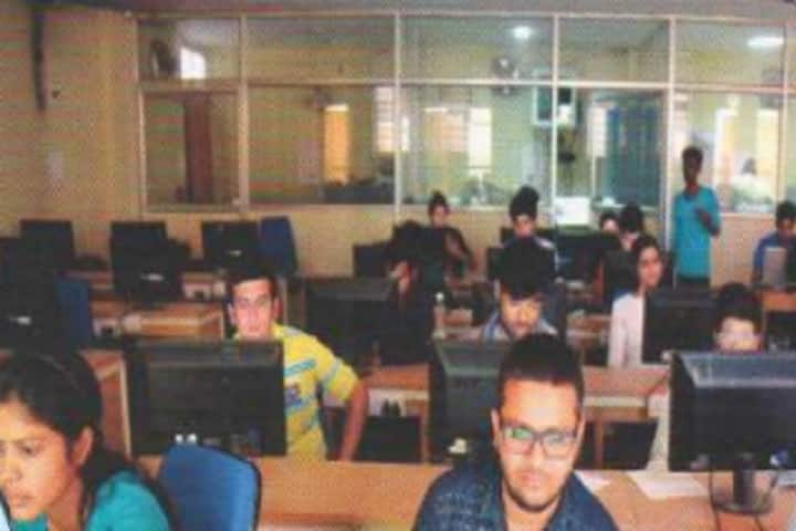 IGEC Sagar campus photo 2