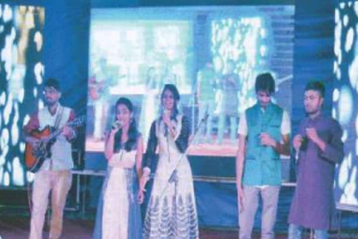 IGEC Sagar campus photo 3