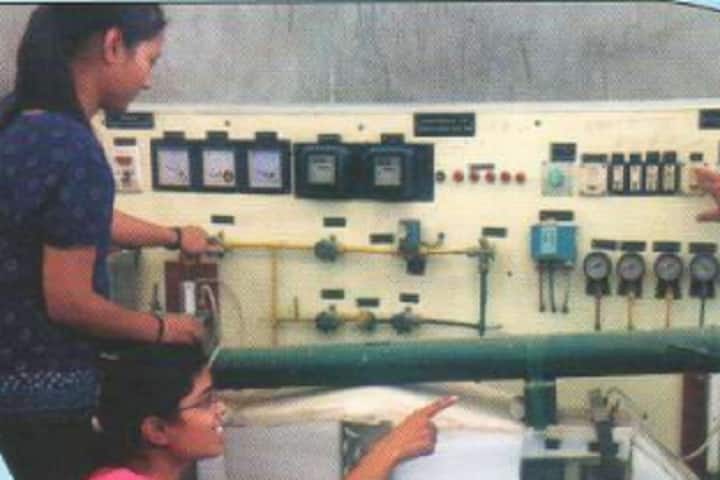 IGEC Sagar campus photo 5