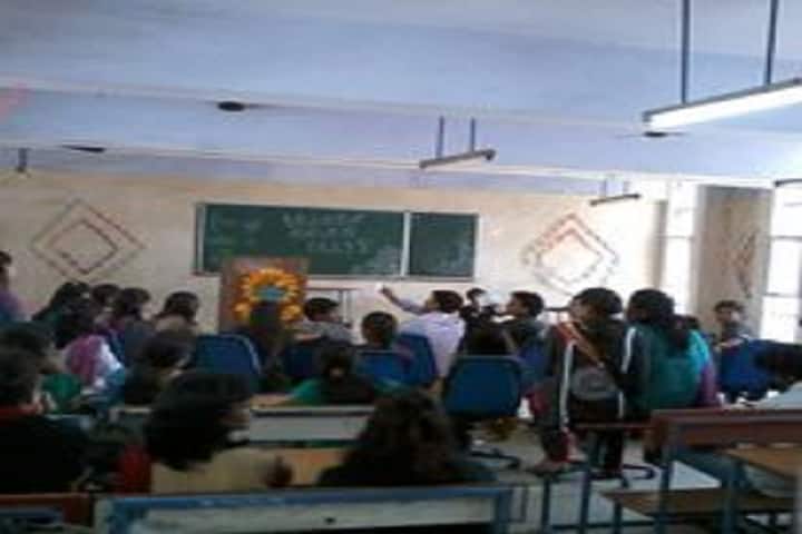 IGEC Sagar campus photo 6