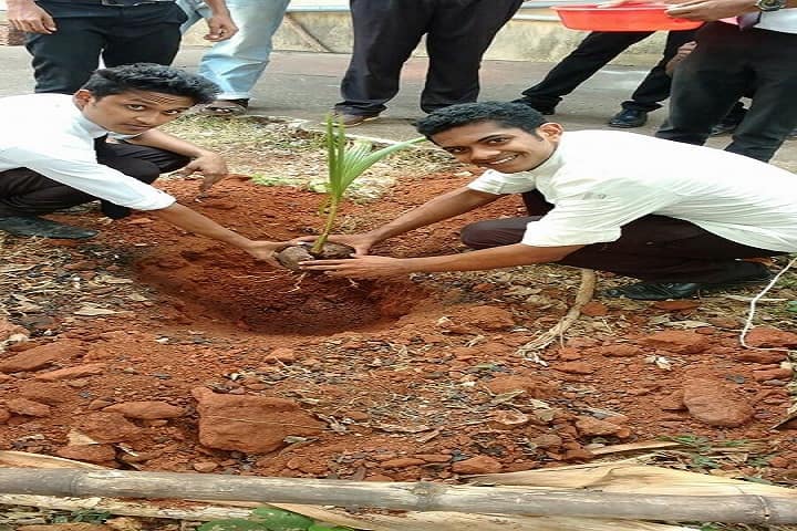 State Institute of Hospitality Management, Kozhikode campus photo 2