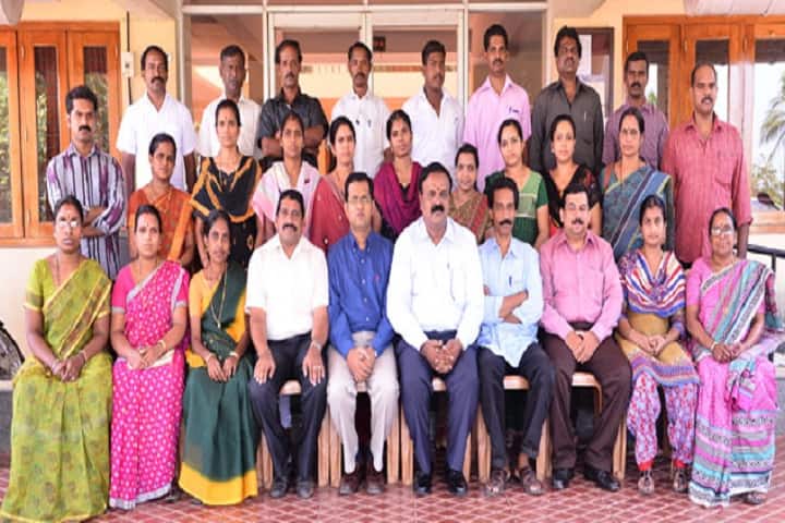 State Institute of Hospitality Management, Kozhikode campus photo 3