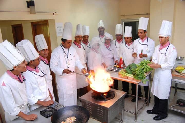 State Institute of Hospitality Management, Kozhikode campus photo 4