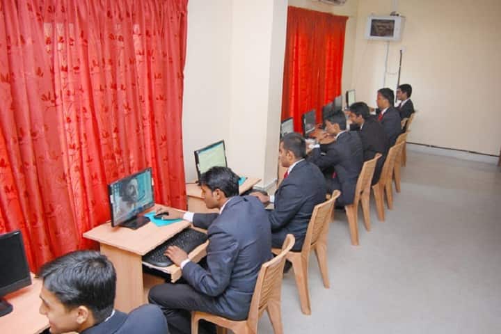 State Institute of Hospitality Management, Kozhikode campus photo 5