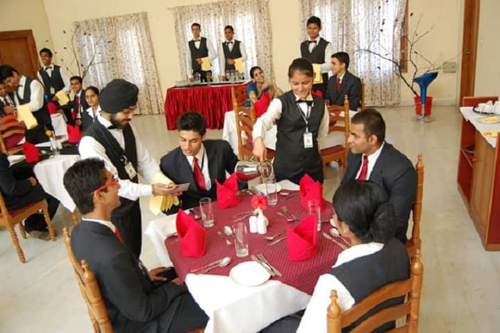 State Institute of Hospitality Management, Kozhikode campus photo 6