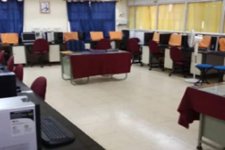 Management and Information Technology University, Namchi campus photo 3