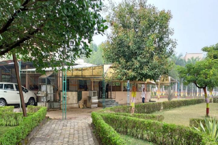 JNCT Professional University, Bhopal campus photo 3