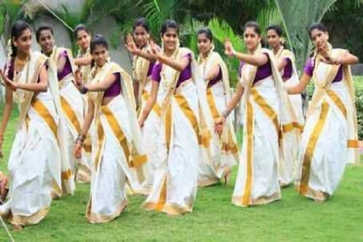 Government College, Malappuram campus photo 5