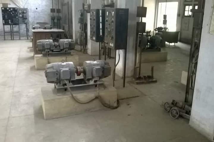 Government Polytechnic Roorkee Baheri, Bareilly campus photo 4
