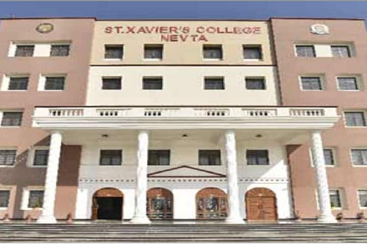 St Xavier's College, Jaipur campus photo 6