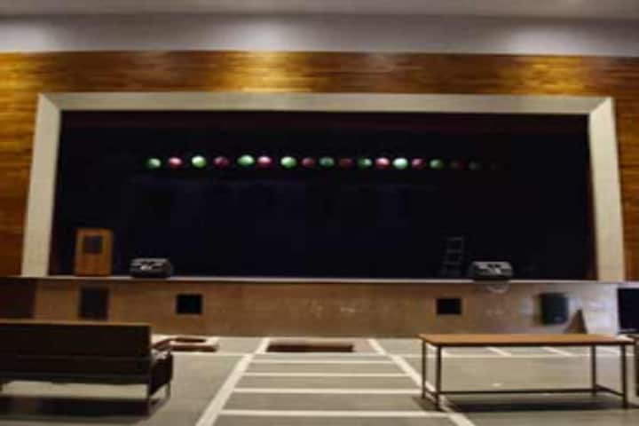 St Xavier's College, Jaipur campus photo 3