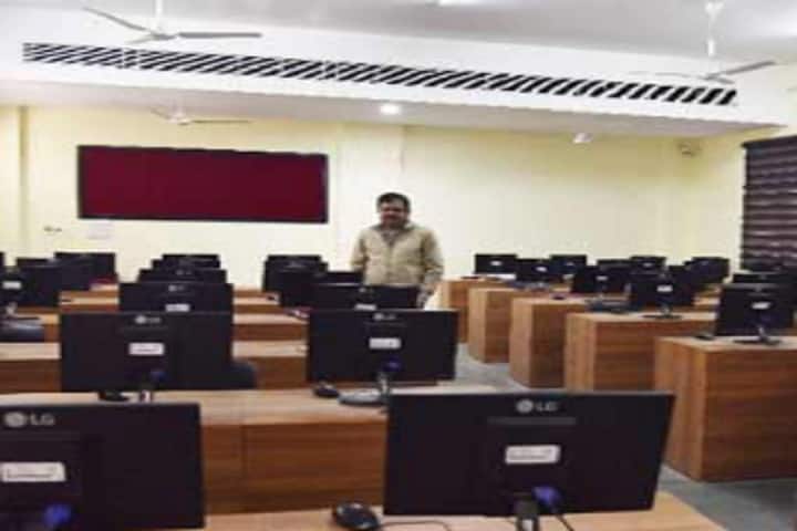 St Xavier's College, Jaipur campus photo 5
