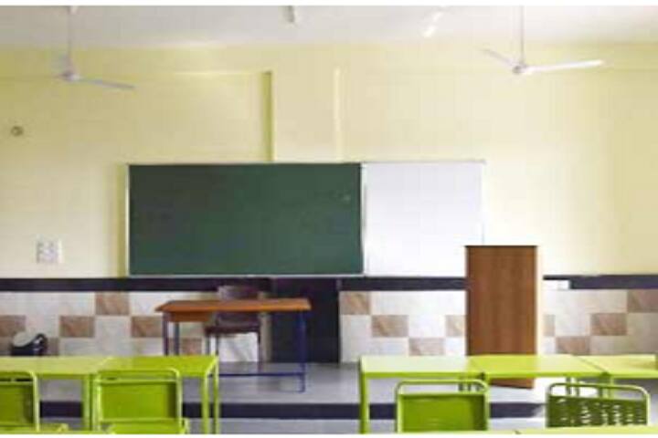 St Xavier's College, Jaipur campus photo 4