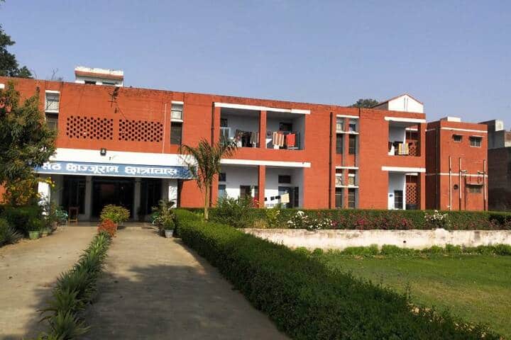 All India Jat Heroes Memorial College, Rohtak campus photo 3
