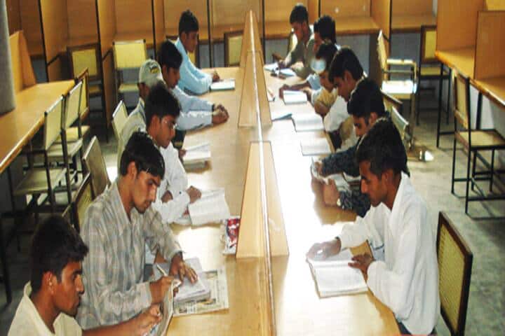 All India Jat Heroes Memorial College, Rohtak campus photo 4