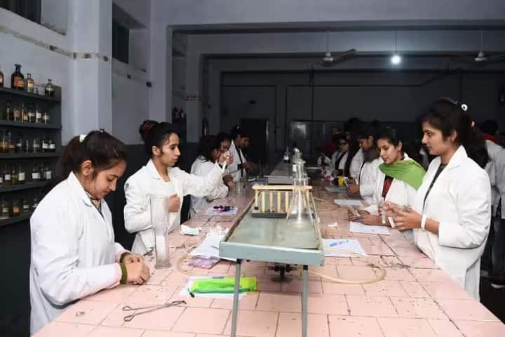 All India Jat Heroes Memorial College, Rohtak campus photo 6