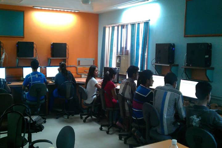 RJTCC Ahmedabad campus photo 2
