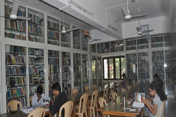 RJTCC Ahmedabad campus photo 3