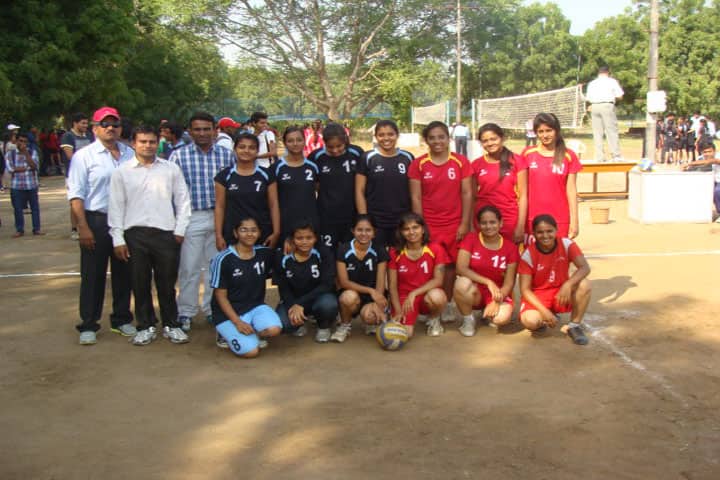 RJTCC Ahmedabad campus photo 4