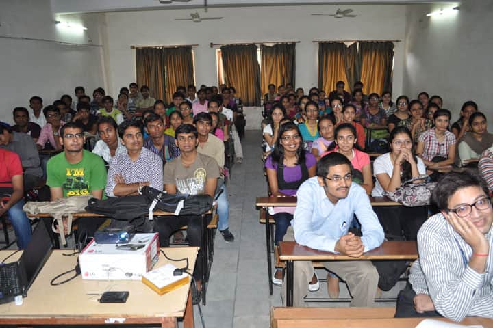 RJTCC Ahmedabad campus photo 5