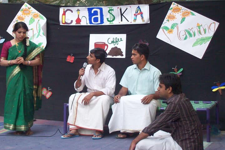 RJTCC Ahmedabad campus photo 6