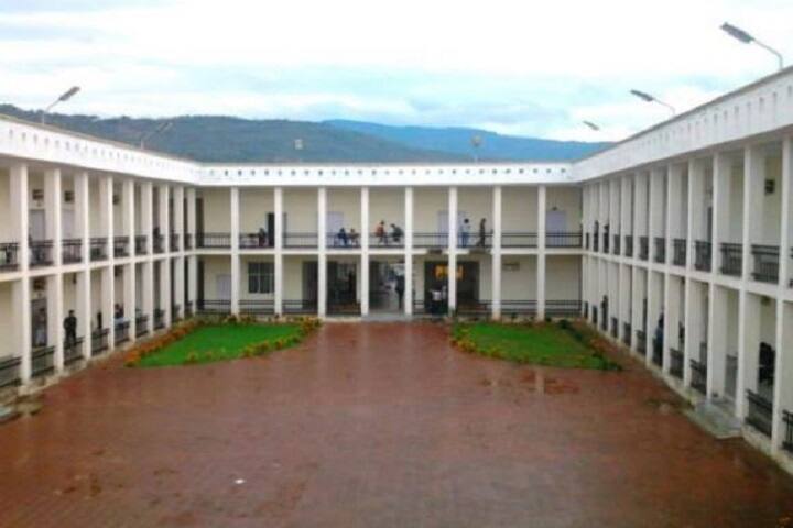 Government Degree College, Billawar campus photo 2