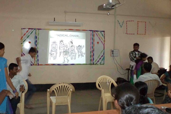 Mahaveer P Mirji College of Commerce, Belgaum campus photo 6