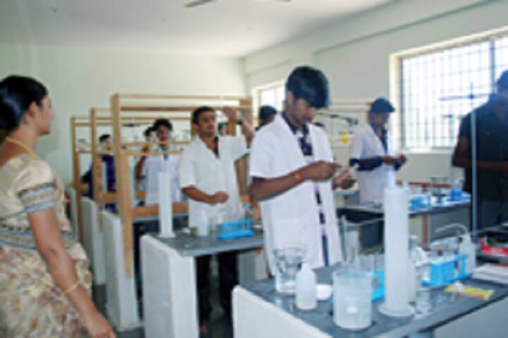Williams International College, Bangalore campus photo 2