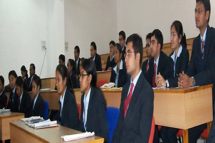 Williams International College, Bangalore campus photo 3