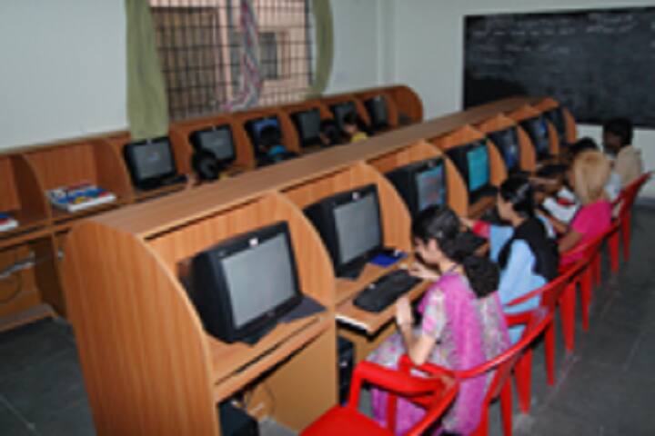 Williams International College, Bangalore campus photo 5