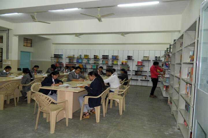 Vasavi Educational Trust First Grade College, Bangalore campus photo 4