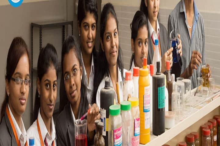 Vasavi Educational Trust First Grade College, Bangalore campus photo 5