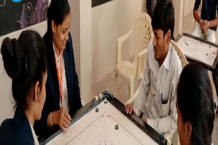 Vasavi Educational Trust First Grade College, Bangalore campus photo 6