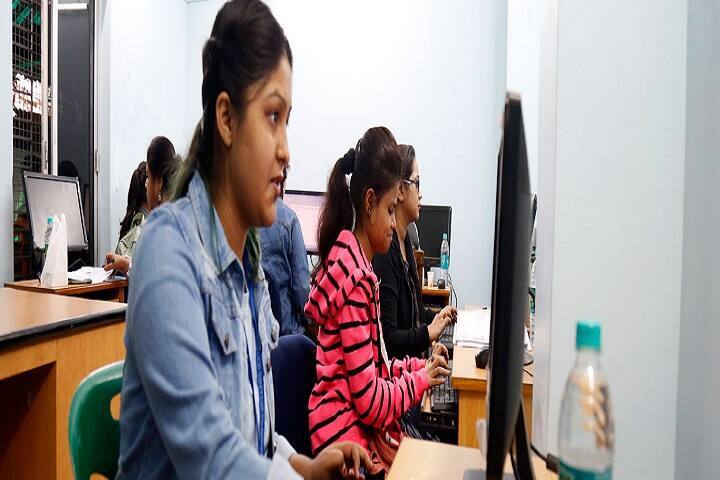 Umeschandra College, Kolkata campus photo 5
