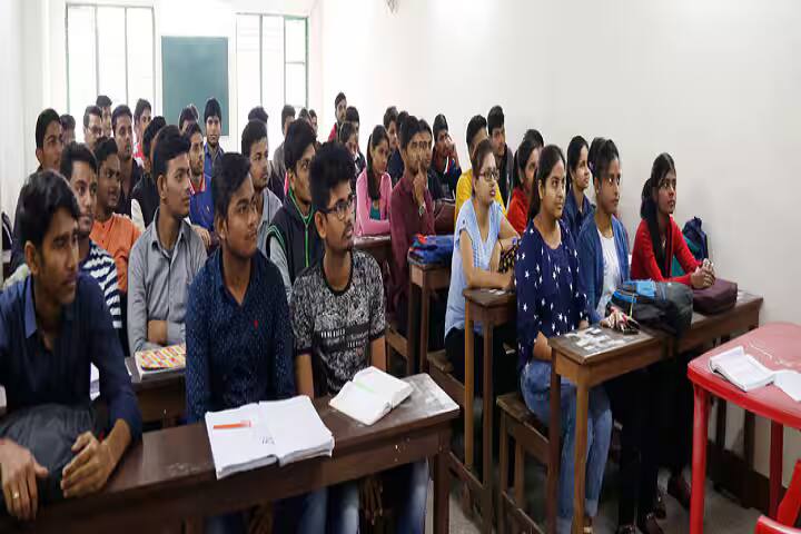 Umeschandra College, Kolkata campus photo 6