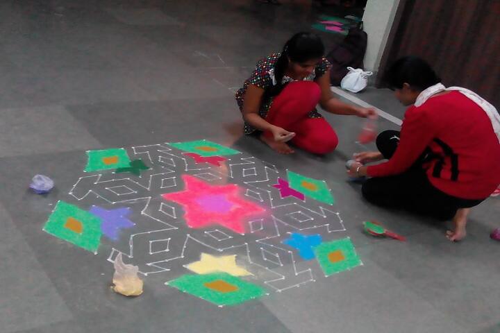 Surana Evening College of Commerce and Management, Bangalore campus photo 5
